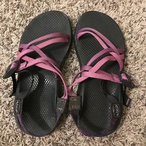 Customized Chaco’s